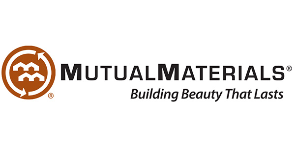 Mutual Materials