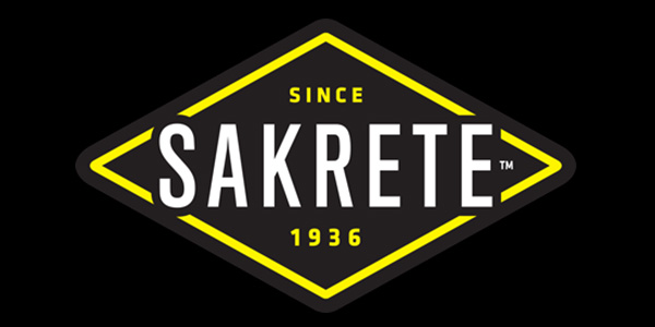 Sakrete